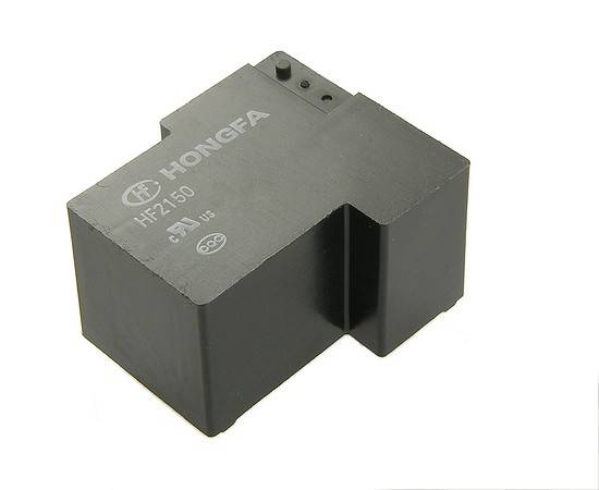 Przekaźnik 12Vdc HF2150-1C-12DE HONGFA 15A