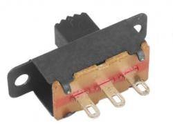 Przełącznik suwakowy WL1451