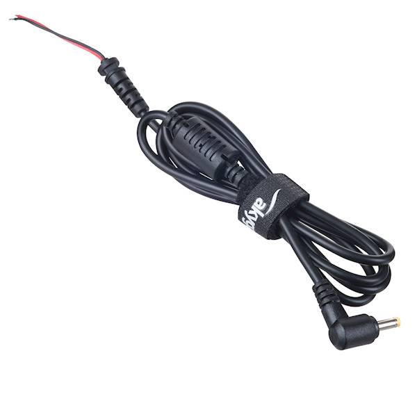 Kabel do zasilacza wtyk 4,0/1,7 Lenovo 1,5m