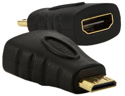 Adapter microHDMI wt/gn HDMI
