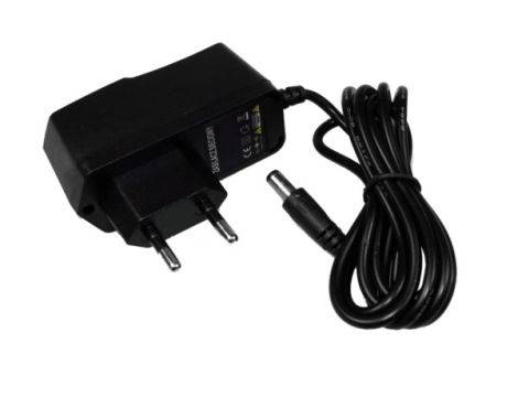  5V  1A Zasilacz impulsowy wtyk 5,5/2,1