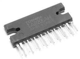 TA8205AH układ scalony 