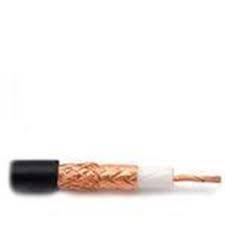 H155 Kabel koncentryczny 50ohm YWLXpek 50-1.17mm2