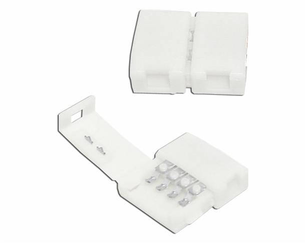 Złącze do taśm RGB 10mm KLIPS