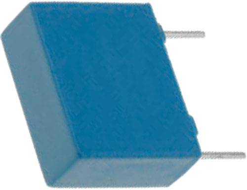 Kondensator r=15mm 680nF 100Vdc  