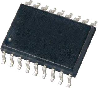 MCP2515-I/SO Układ scalony kontroler CAN SO18