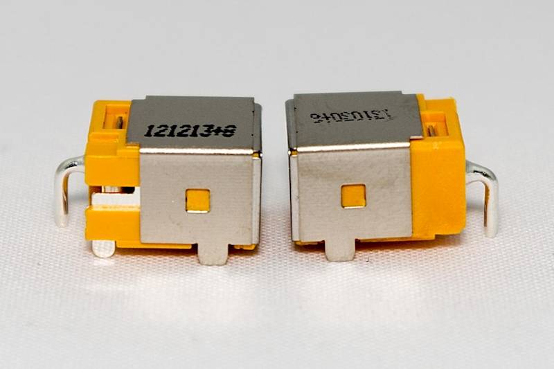 DC 5,5/1,7 gniazdo ACER 3690 4720 5570 7730