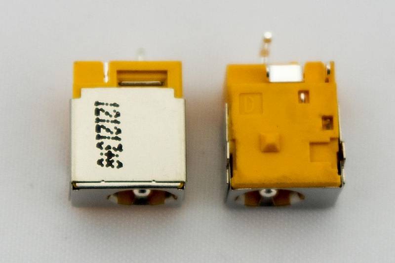 DC 5,5/1,7 gniazdo ACER 3690 4720 5570 7730