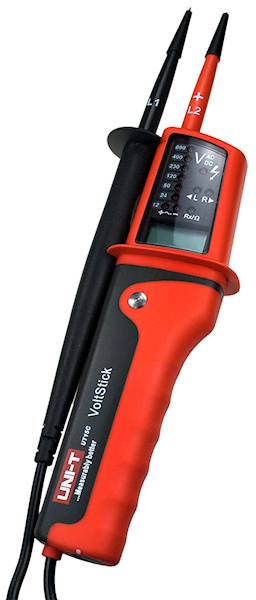 UT15C Tester napięcia