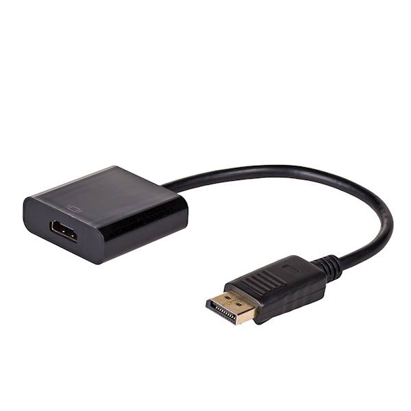 Konwerter DisplayPort na HDMI