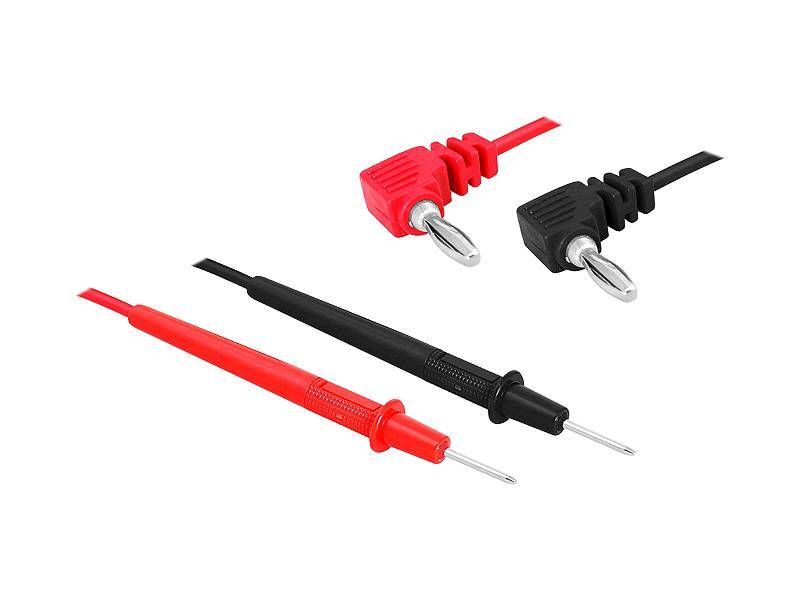 Przewody pomiarowe do miernika M830  