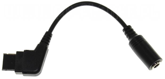 Adapter sluchawkowy HF SAMSUNG D800