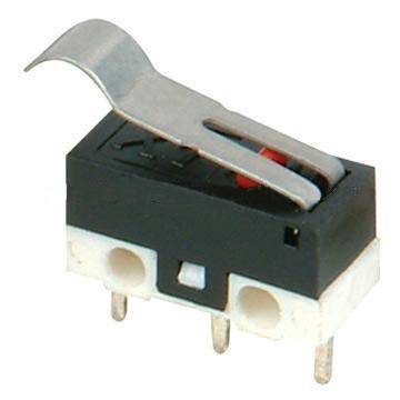 Przełącznik krańcowy mini WK321 1A 125V