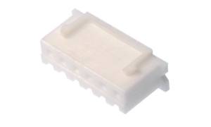 HG-05 Obudowa złącza; raster 2,50mm