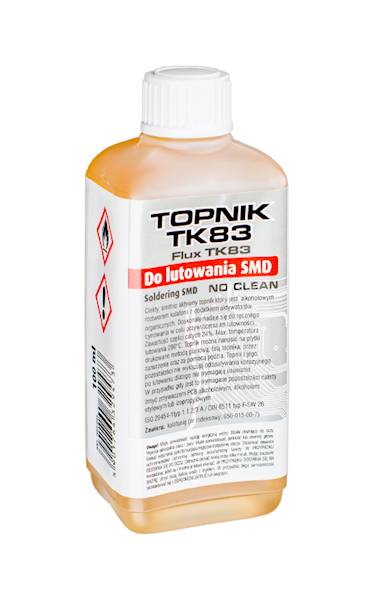 Topnik FLUX TK83 50ml