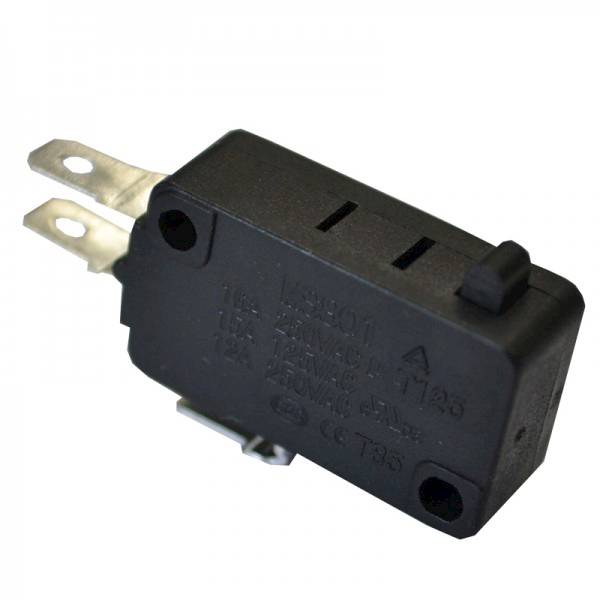 Przełącznik krańcowy 16A/250V 