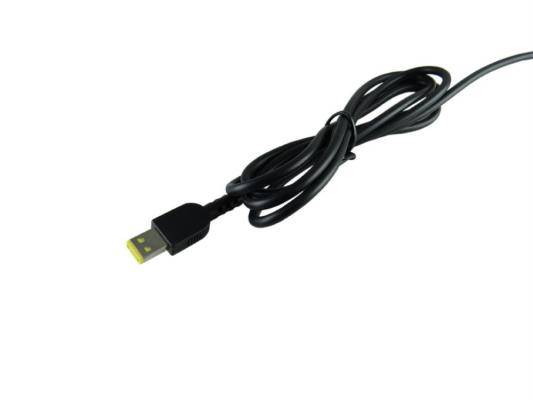 Kabel do zasilacza wtyk Slim Tip Lenovo 1,2m