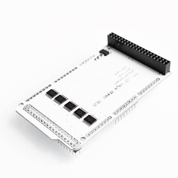 Moduł dotykowy shield do TFT3,2" i MEGA2560