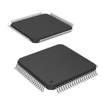 PCB80C552-5 8-bit microcontroller QFP80