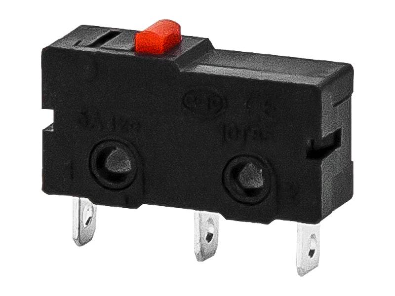 Przełącznik krańcowy midi 