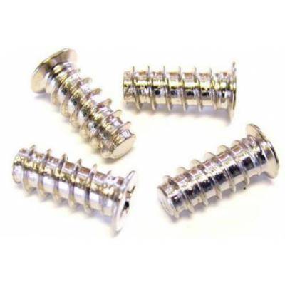 Śrubki do wentylatorów 4szt.