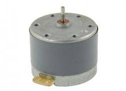 Silnik 12V typ MT82 d=33mm h=25mm