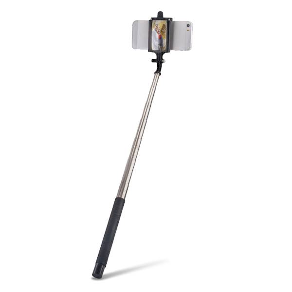 Monopod z lusterkiem SELFIE STICK MP-310