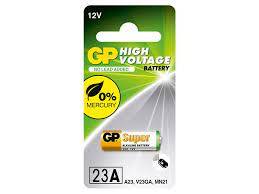23A Bateria alkaliczna 12V GP