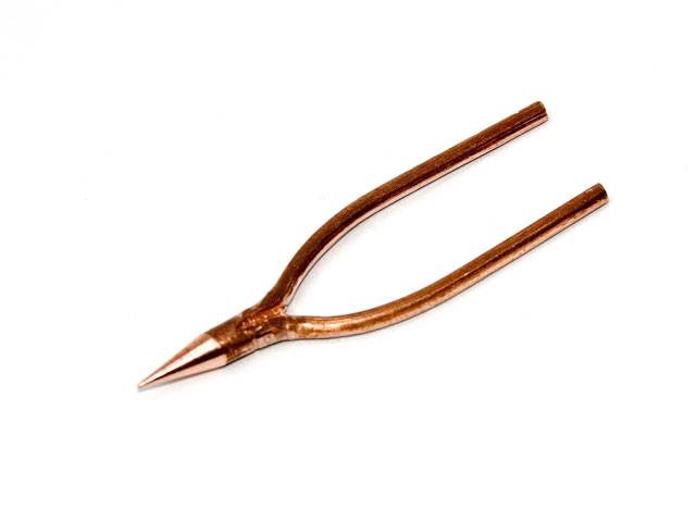 Grot do lutownicy transformatorowej OSTRY