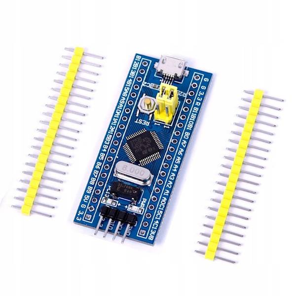 Moduł STM32F103C8T6 ARM STM32 Cortex M3 
