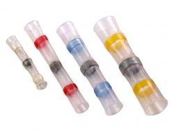 Tulejka Szybkozłącze z cyną 0,25-0,35mm2