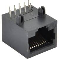 RJ50 Gniazdo; PIN:10