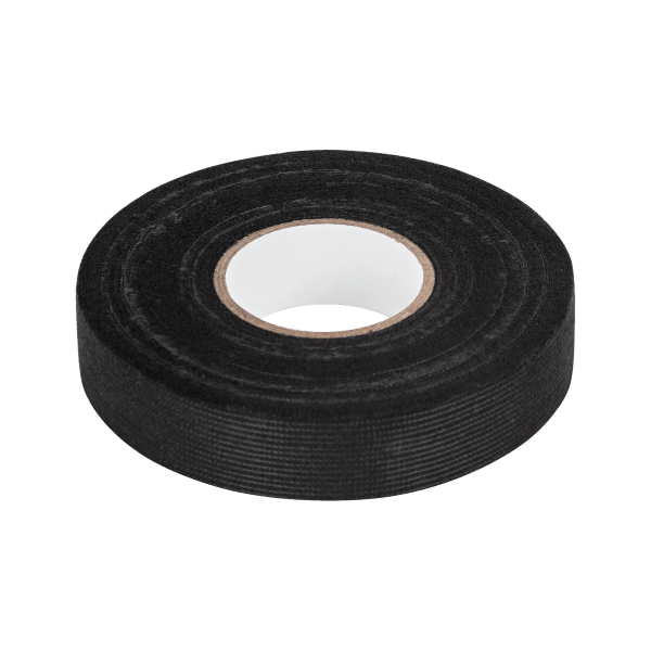 Taśma tkaninowa parciana 19x15m miękka