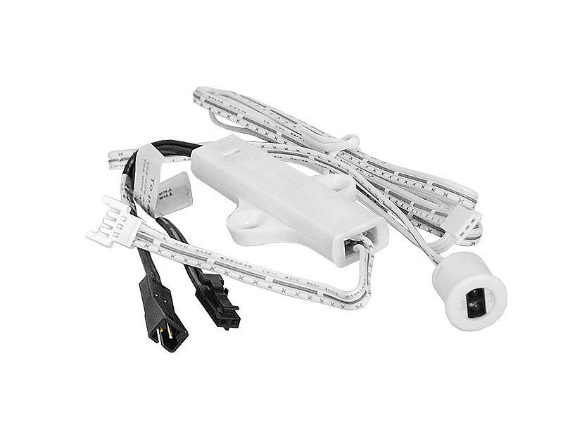 Wyłącznik meblowy LED 20W-IR ON/OFF