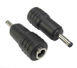 DC Adapter 4,0/1,7 wt/gn 5,5/2,1