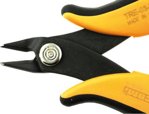 Szczypce do cięcia PIERGIACOMI TRE-03-NE 