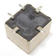 Przekaźnik 12Vdc CP1SA-12  smd 14V 20A