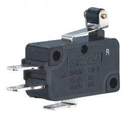 Przełącznik krańcowy dźwignia z rolką 15mm