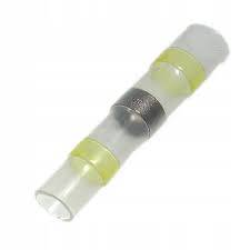 Tulejka Szybkozłącze z cyną 4,00-6,00mm2