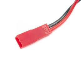 JST-2,0 2PIN wtyk z przewodem 10cm