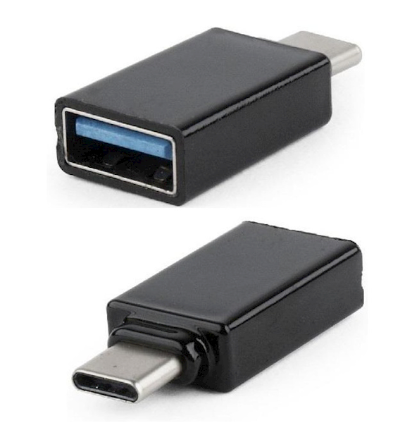 Adapter USB-C wt/gn USB-A 3.0 OTG
