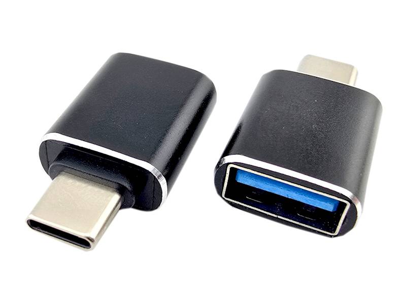 Adapter USB-C wt/gn USB-A 3.0 OTG