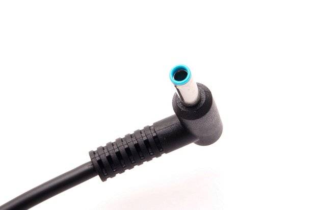 Zasilacz 19,5V 4,62A wtyk 4,5/3,0 + pin HP 