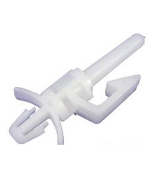 Kołek dystansowy poliamidowy 9,5mm