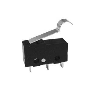 Przełącznik krańcowy midi dźwignia 20mm 