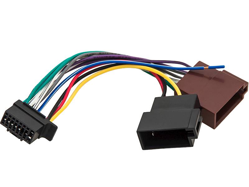 ISO Redukcja Sony ZRS232