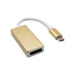 Konwerter USB-C na DisplayPort