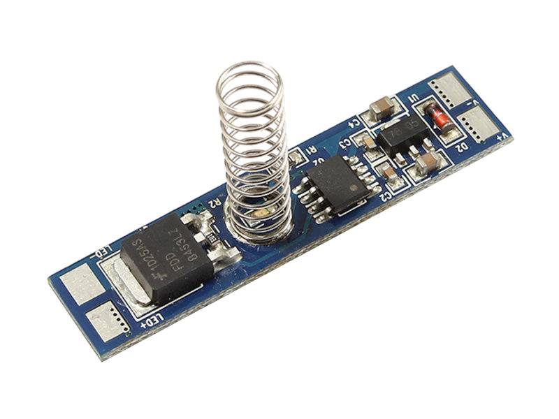 Włącznik ściemniacz do taśm LED 5A