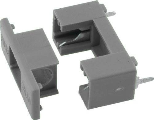Gniazdo bezpiecznika 5x20mm do druku