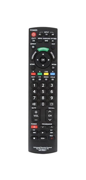 Pilot do PANASONIC uniwersalny